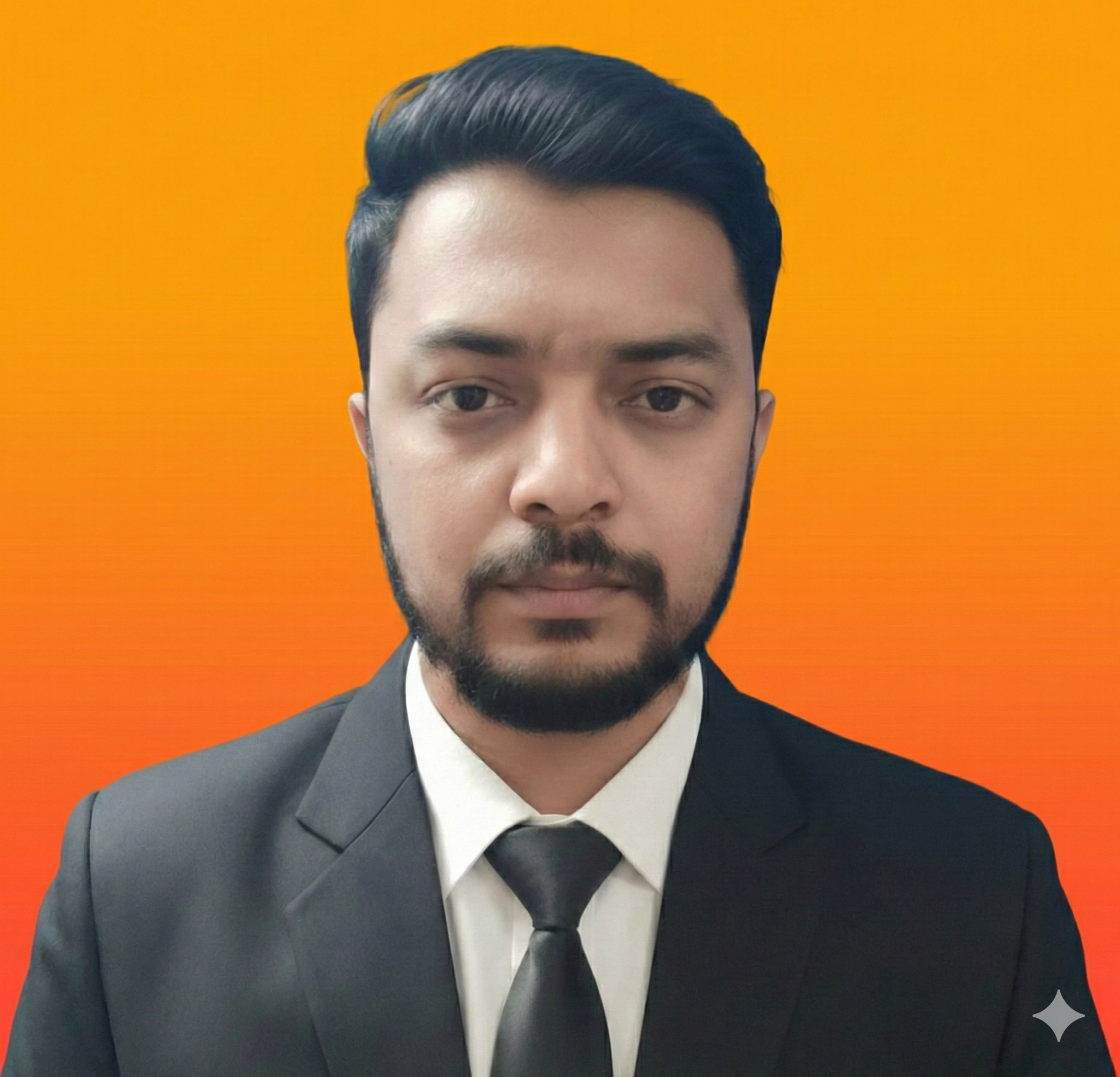 Bilal Khalid