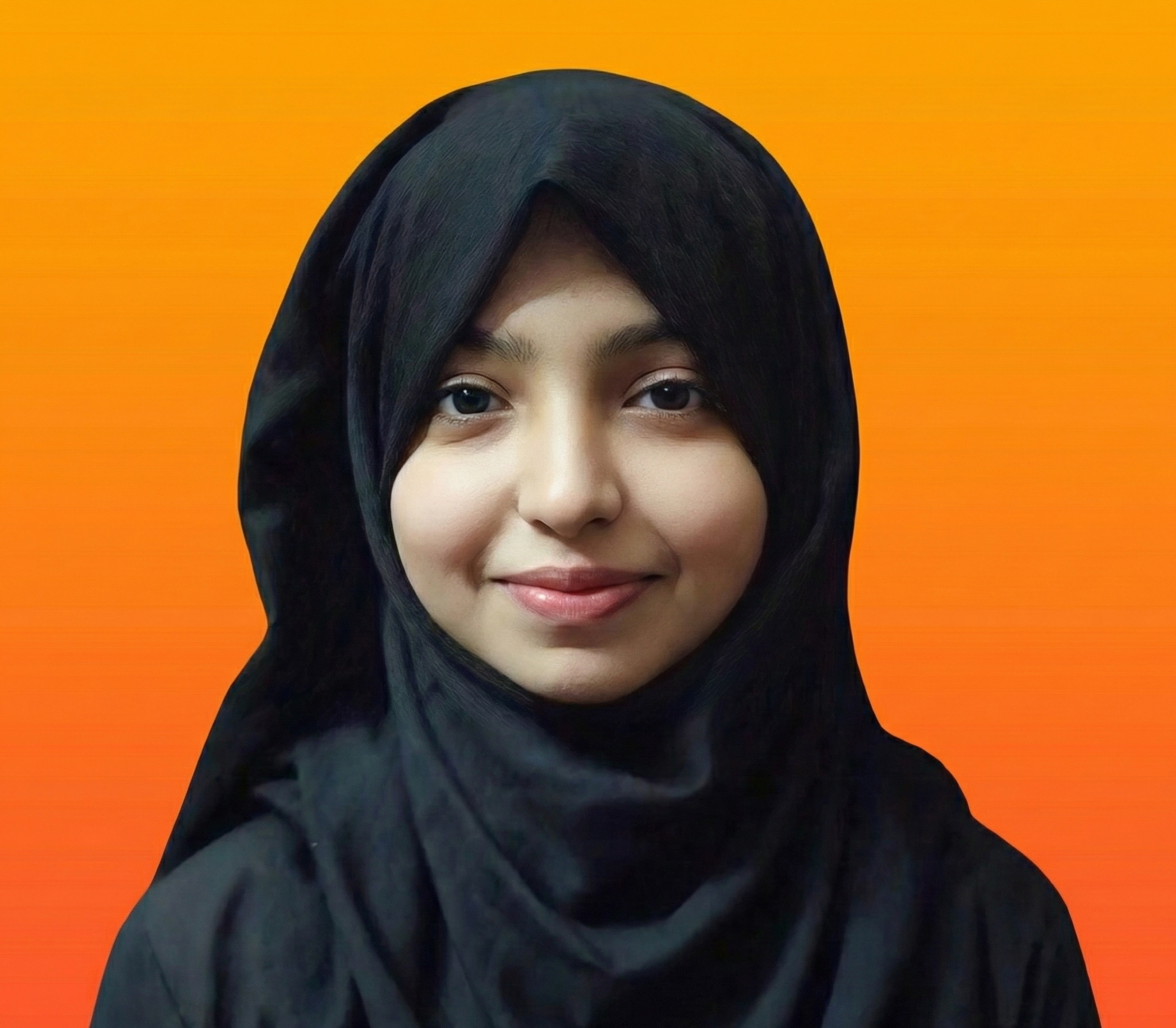 Fatima Tariq