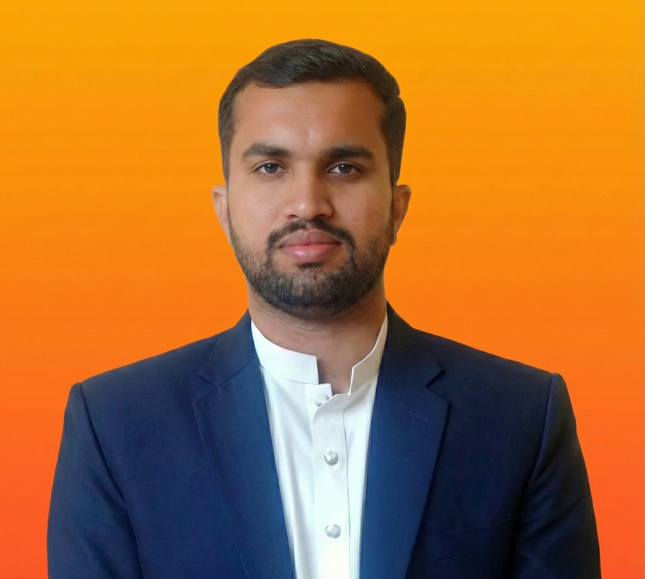 Malik Shahzaib