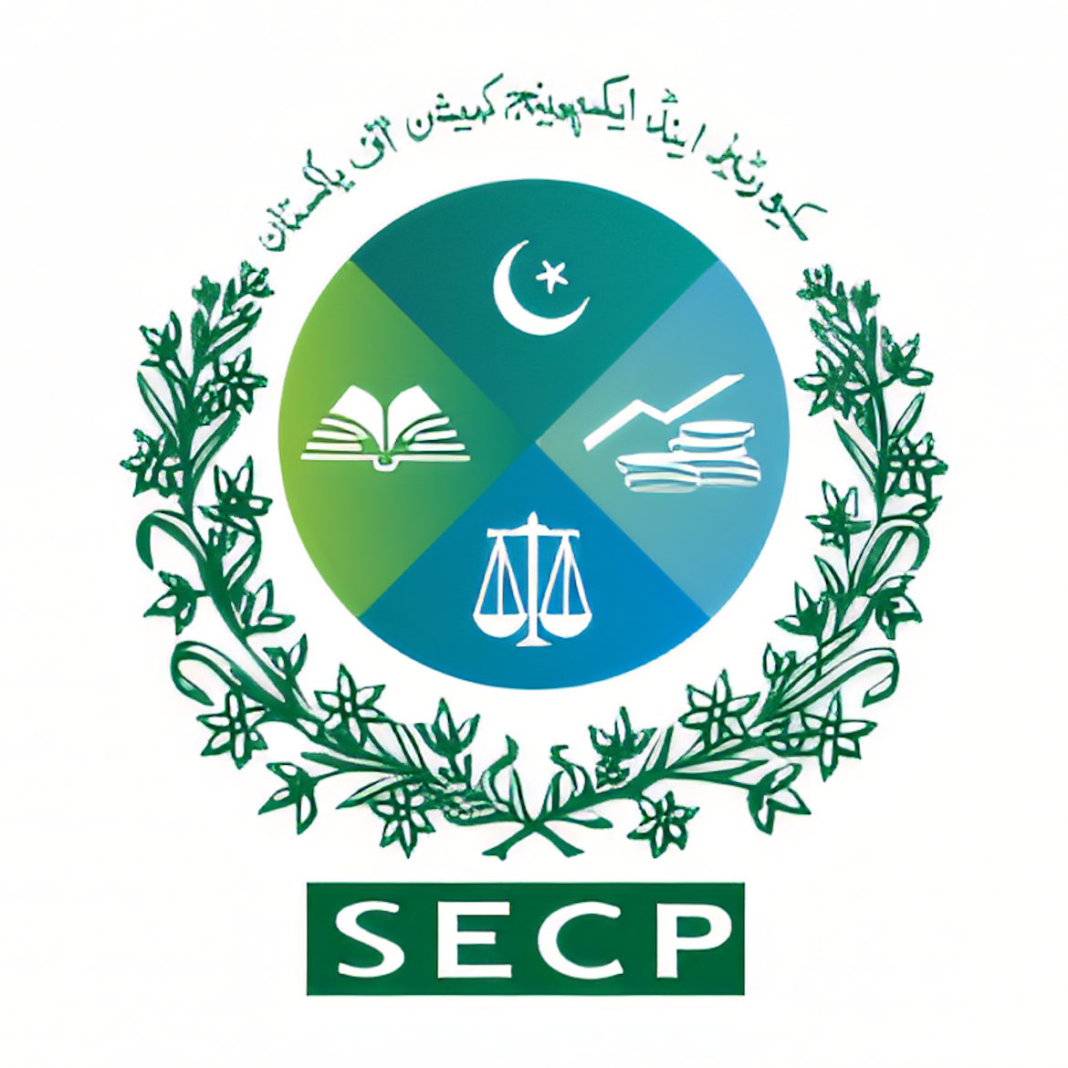 SECP Logo