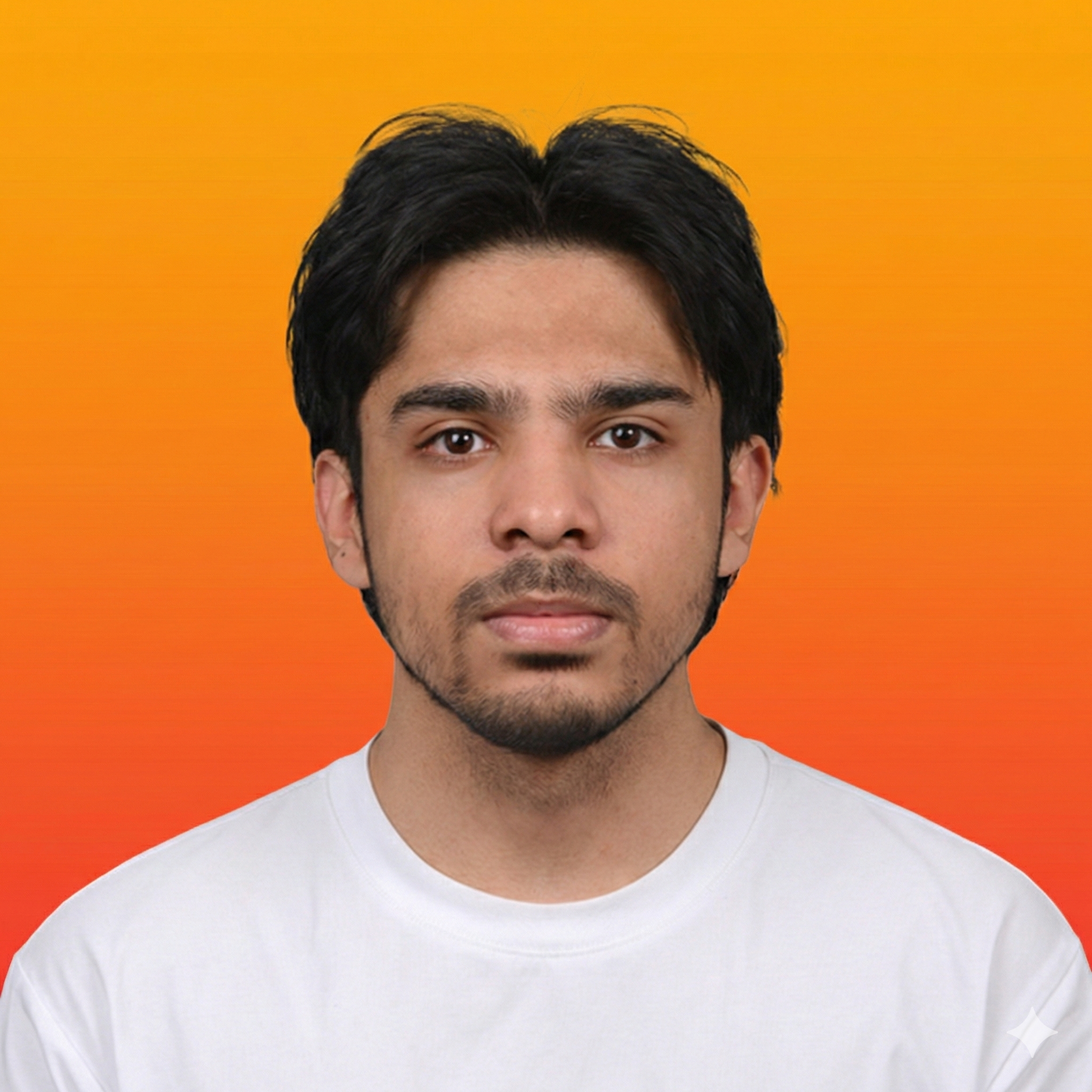 Talha Kamran
