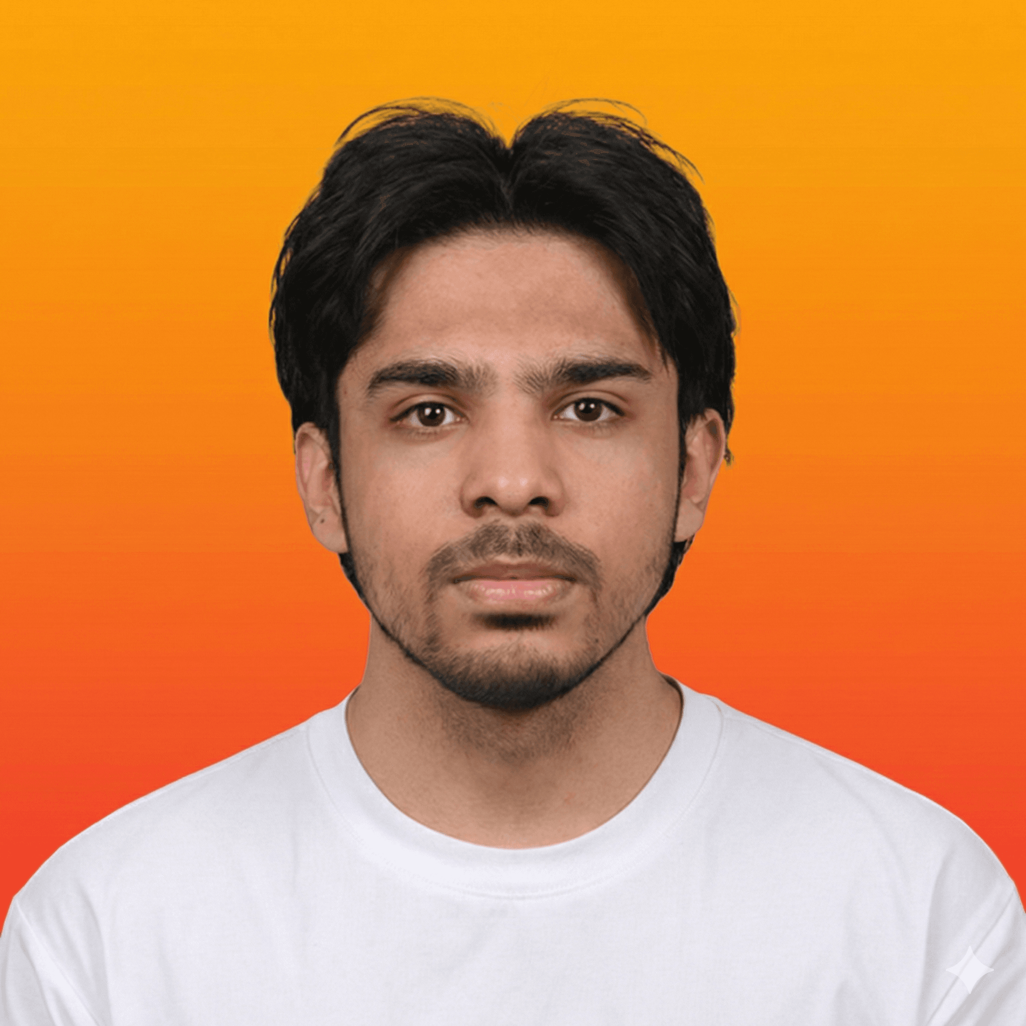Talha Kamran